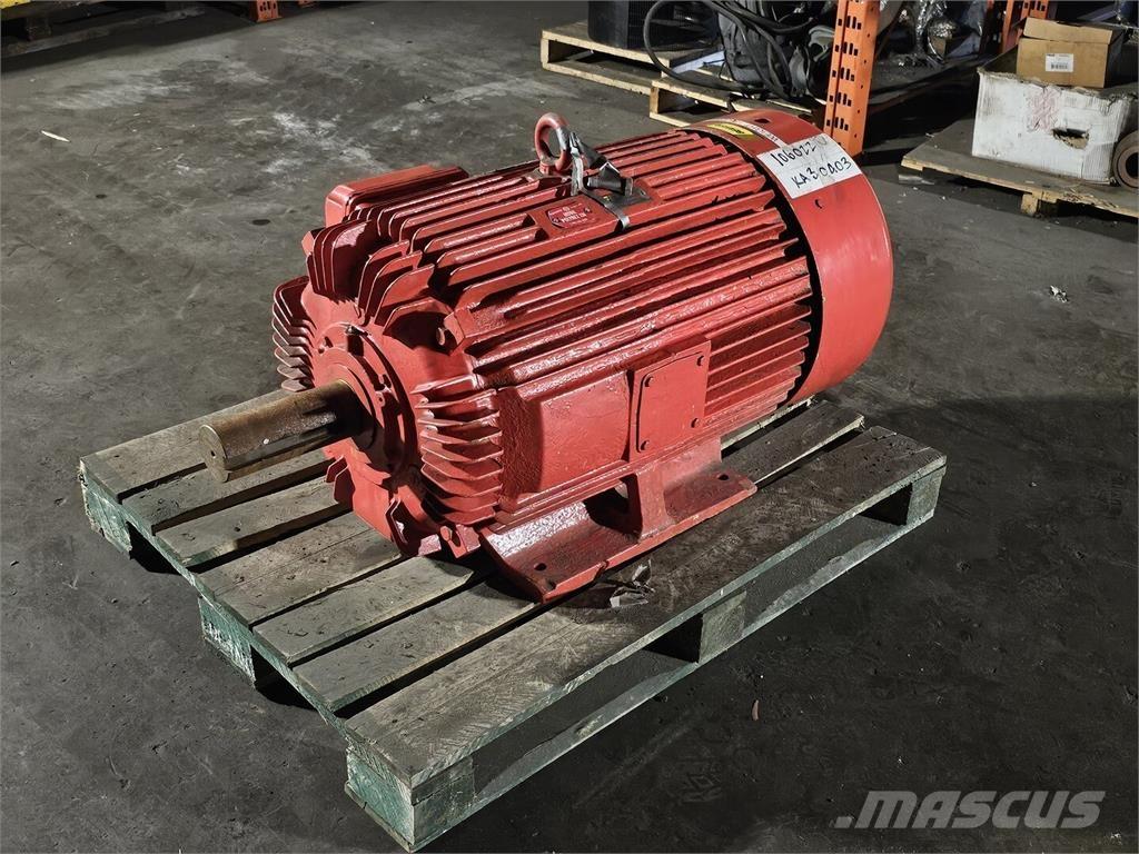  TOSHIBA B1006FLF4YDP Průmyslové motory