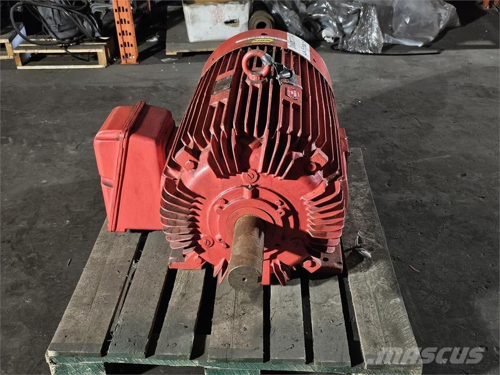  TOSHIBA B1006FLF4YDP Průmyslové motory