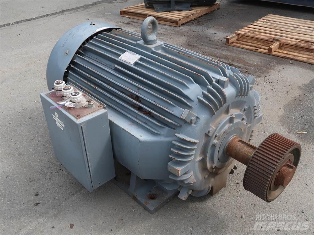  TOSHIBA B3006FLF40M Průmyslové motory