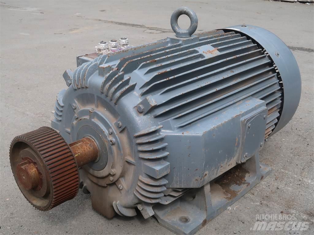  TOSHIBA B3006FLF40M Průmyslové motory