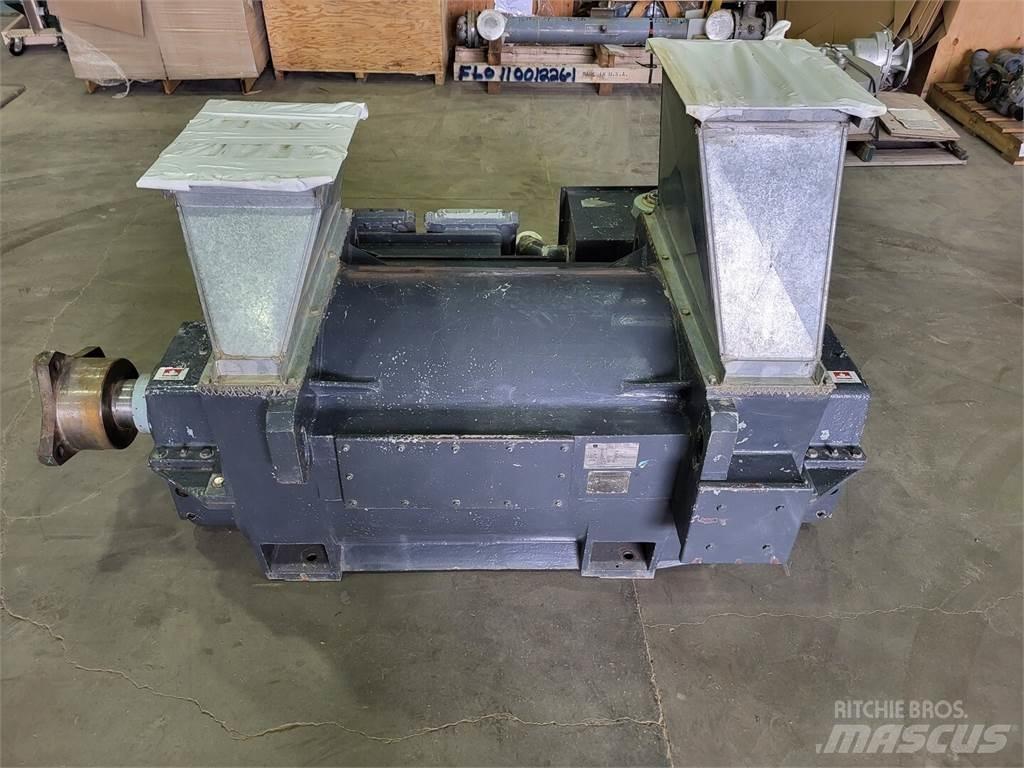  TOSHIBA F7508PKFLI0P Průmyslové motory