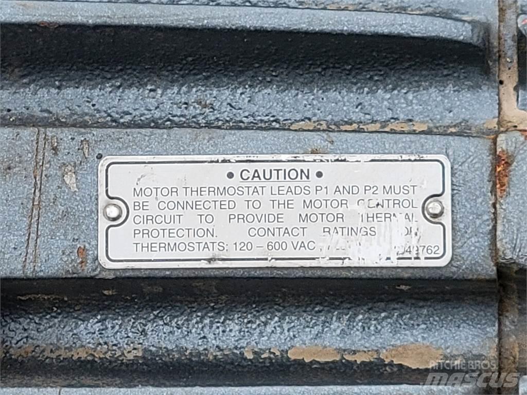 U.S ELECTRICAL MOTORS Průmyslové motory