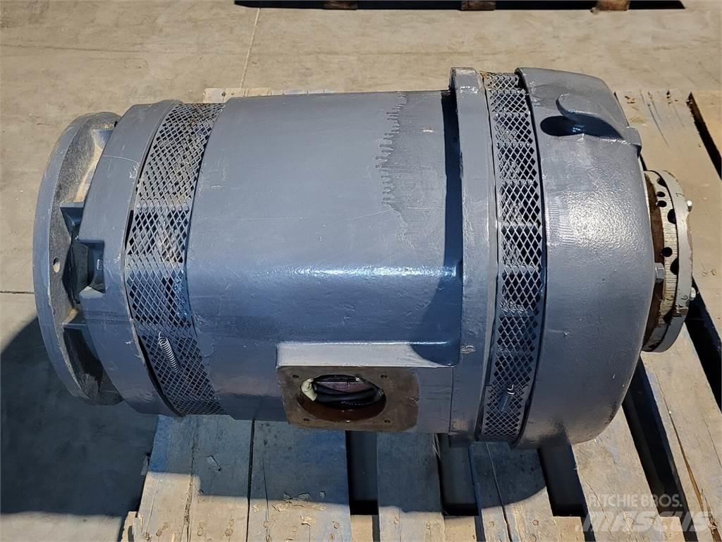  U.S ELECTRICAL MOTORS Průmyslové motory