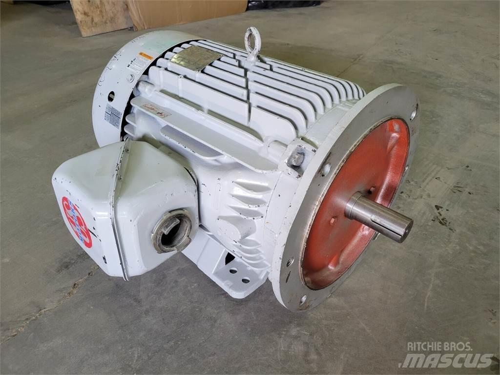  US GEARMOTORS - Průmyslové motory