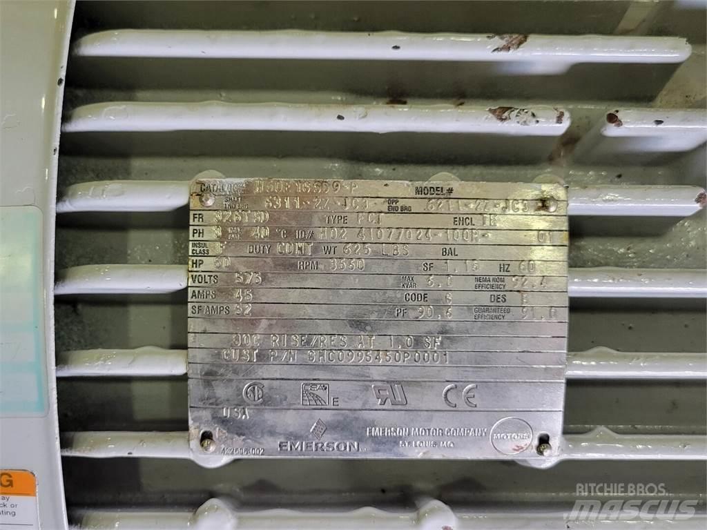  US GEARMOTORS - Průmyslové motory