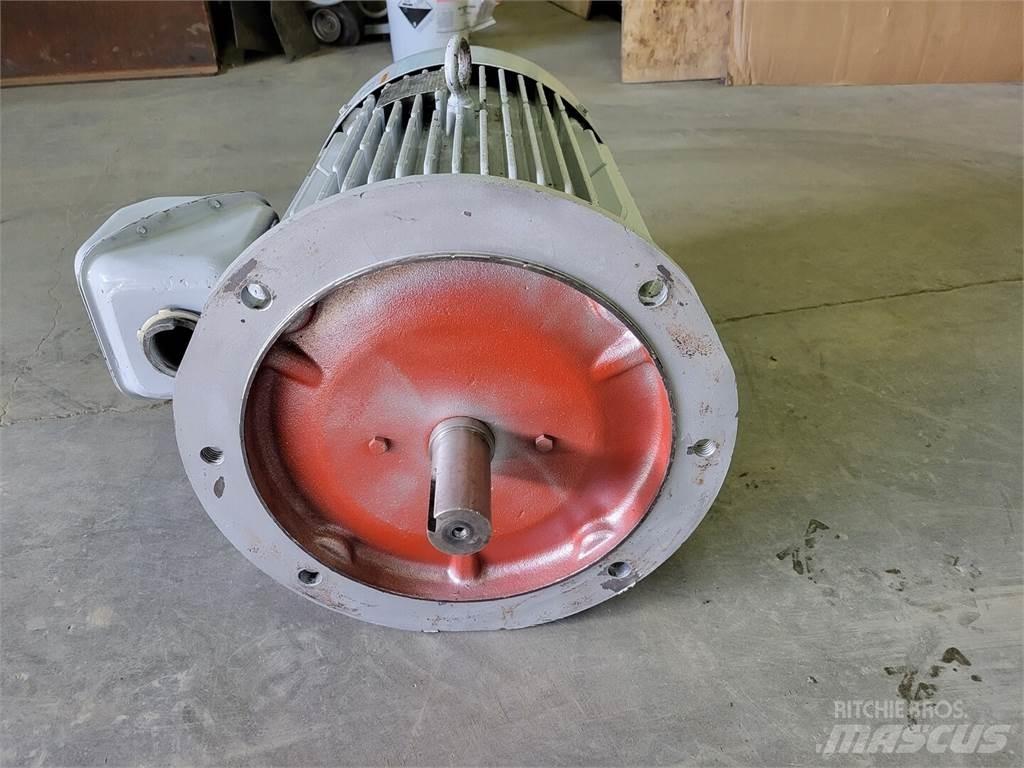  US GEARMOTORS - Průmyslové motory