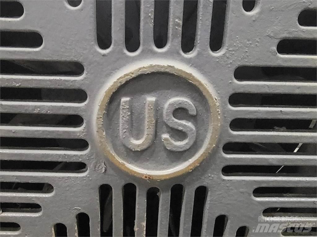  US MOTORS CD50P2F Průmyslové motory