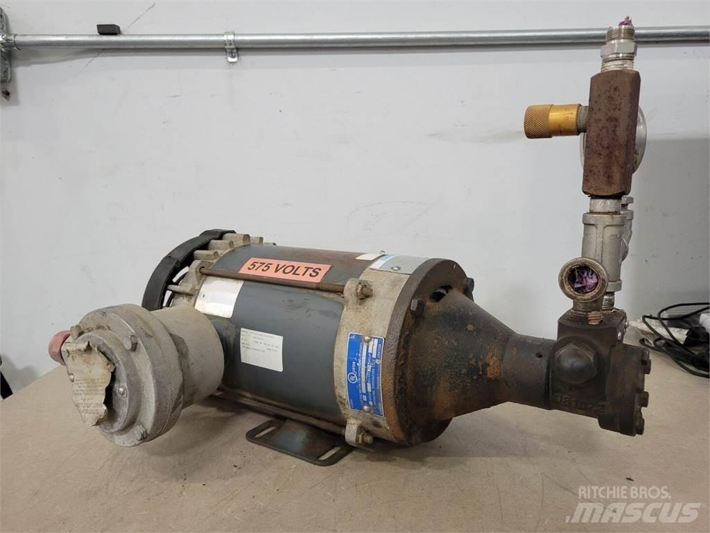 Viking PUMP F456 Vodní čerpadla