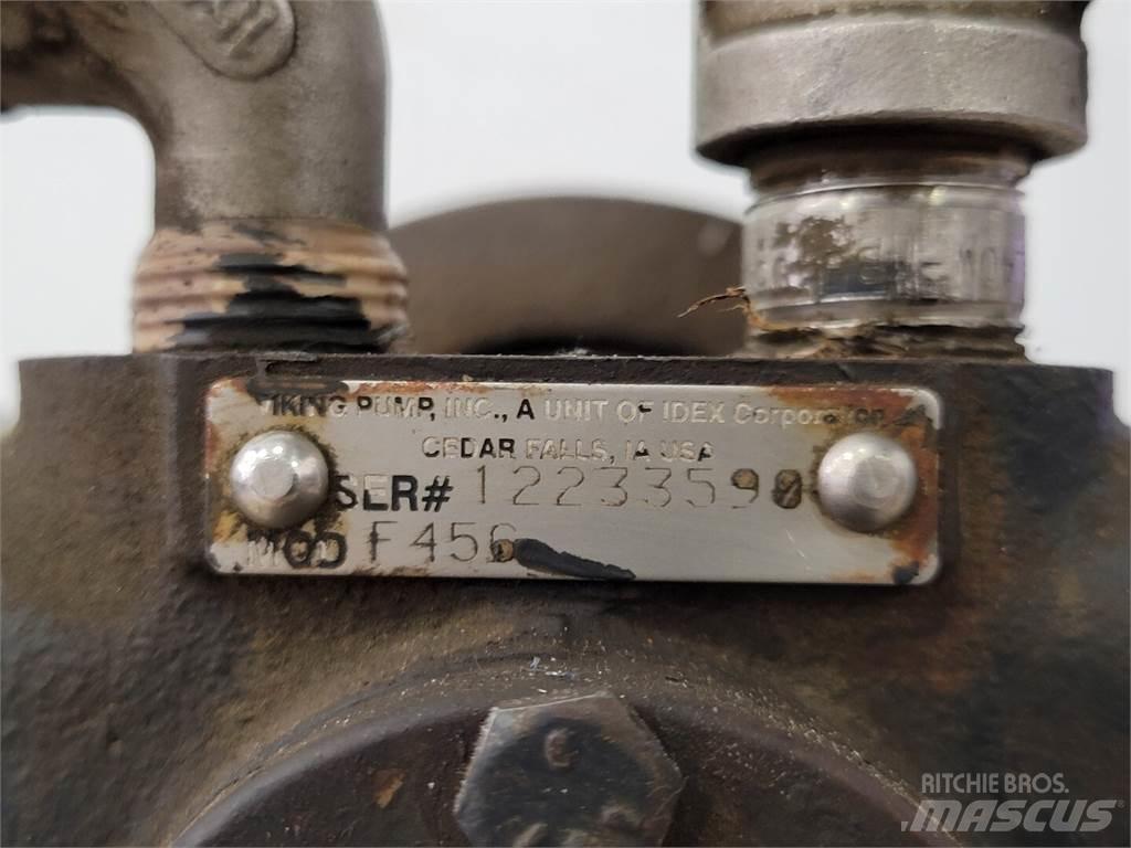 Viking PUMP F456 Vodní čerpadla