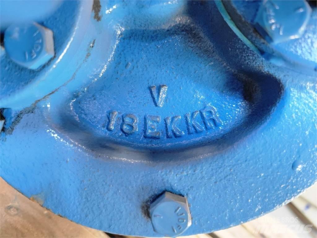 Viking PUMP KK-124 Vodní čerpadla