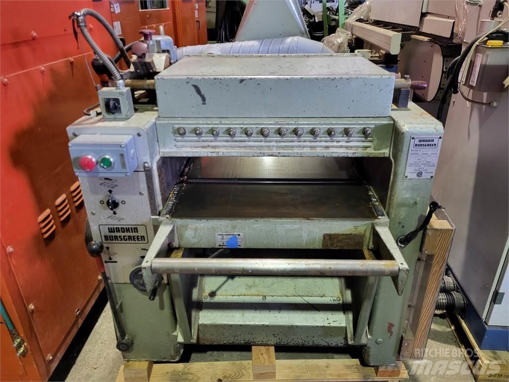  WADKIN BTJ630 Silniční frézy