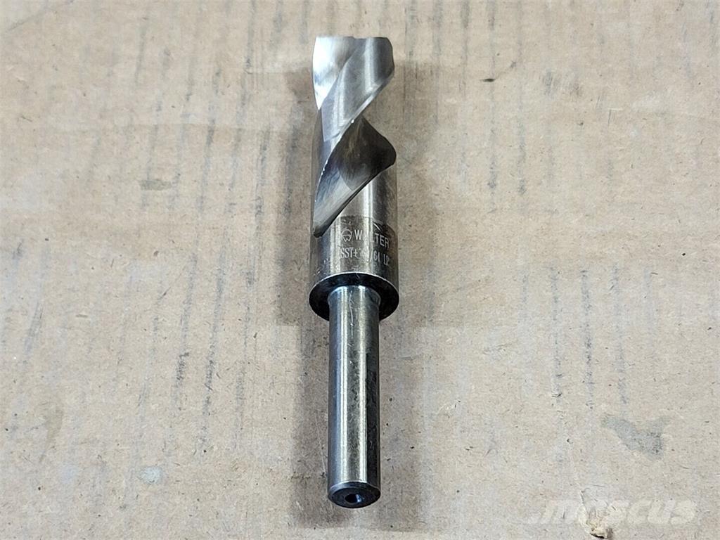  WALTER Stavebnictví - ostatní