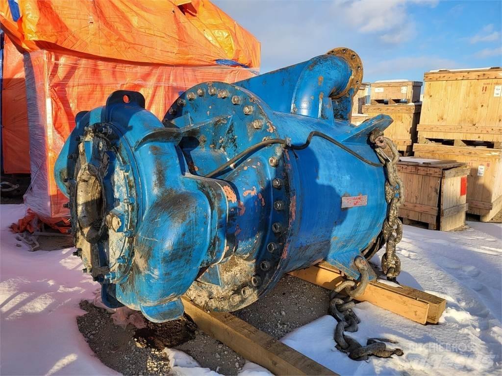 Warman 5800-600-1200 Vodní čerpadla