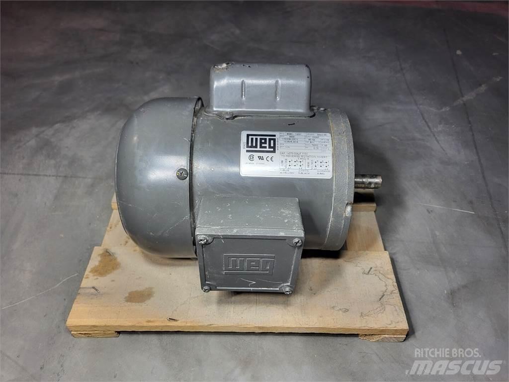  WEG B56C-12/01 Průmyslové motory