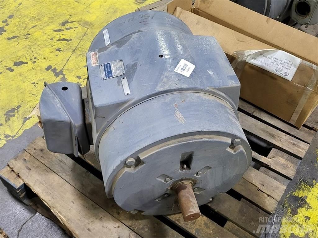 Westinghouse  Průmyslové motory
