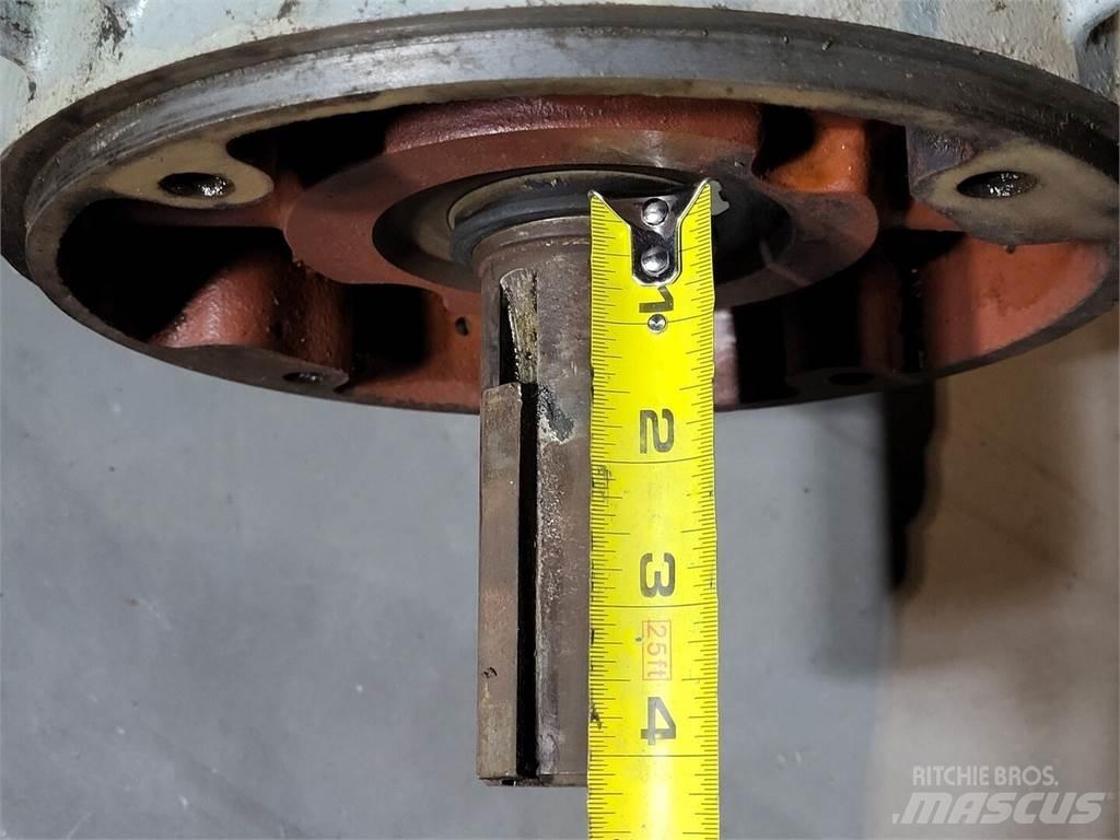 Westinghouse  Průmyslové motory