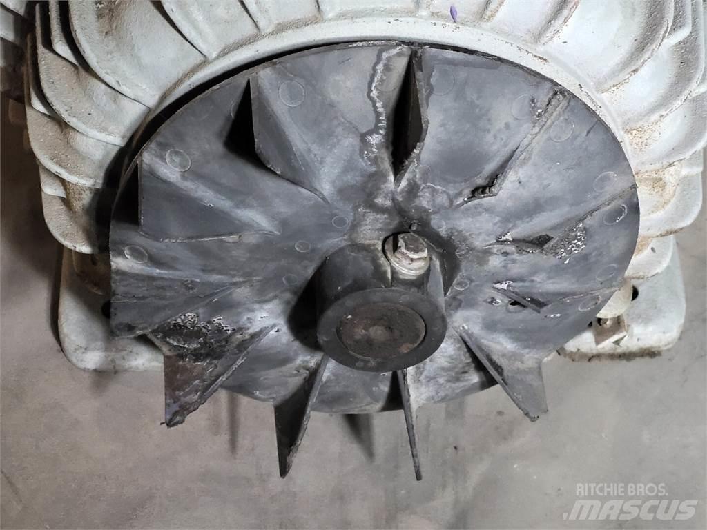 Westinghouse  Průmyslové motory