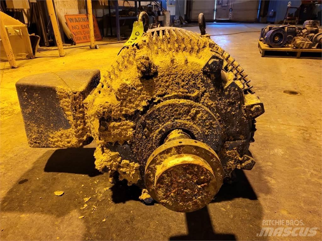 Westinghouse  Průmyslové motory