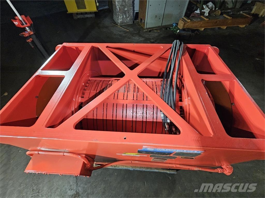 Westinghouse  Průmyslové motory