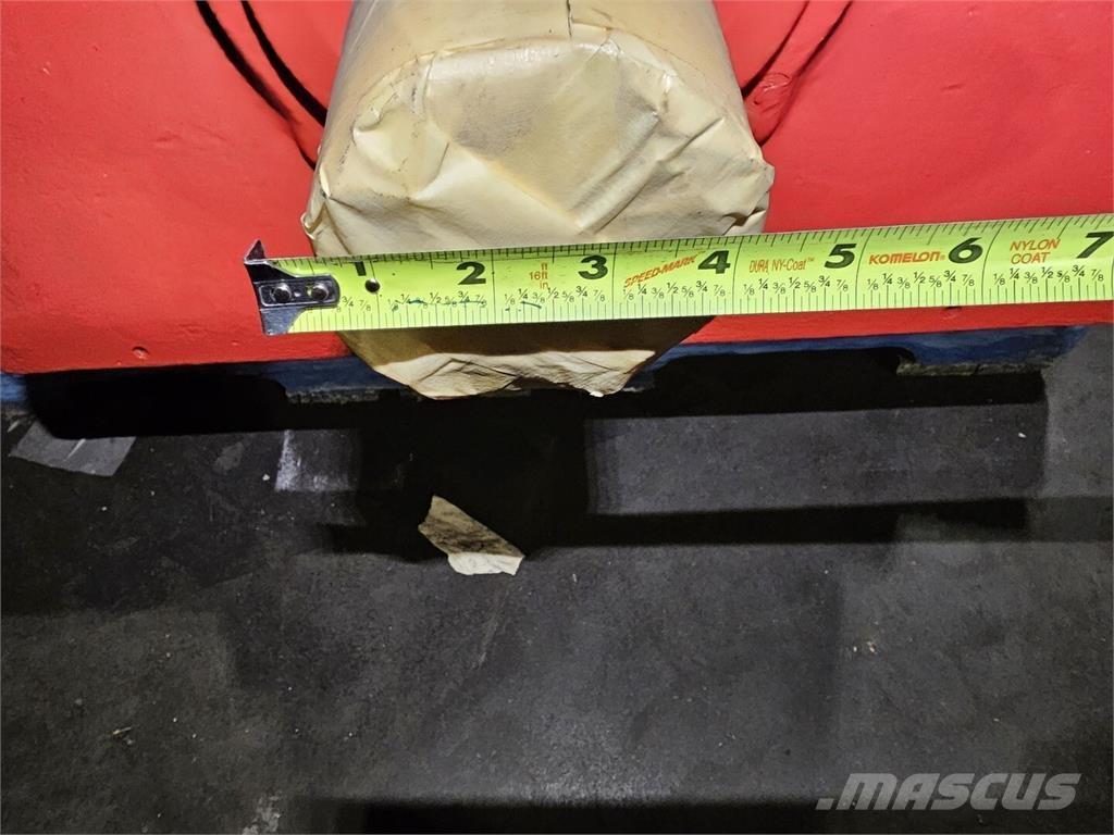 Westinghouse  Průmyslové motory