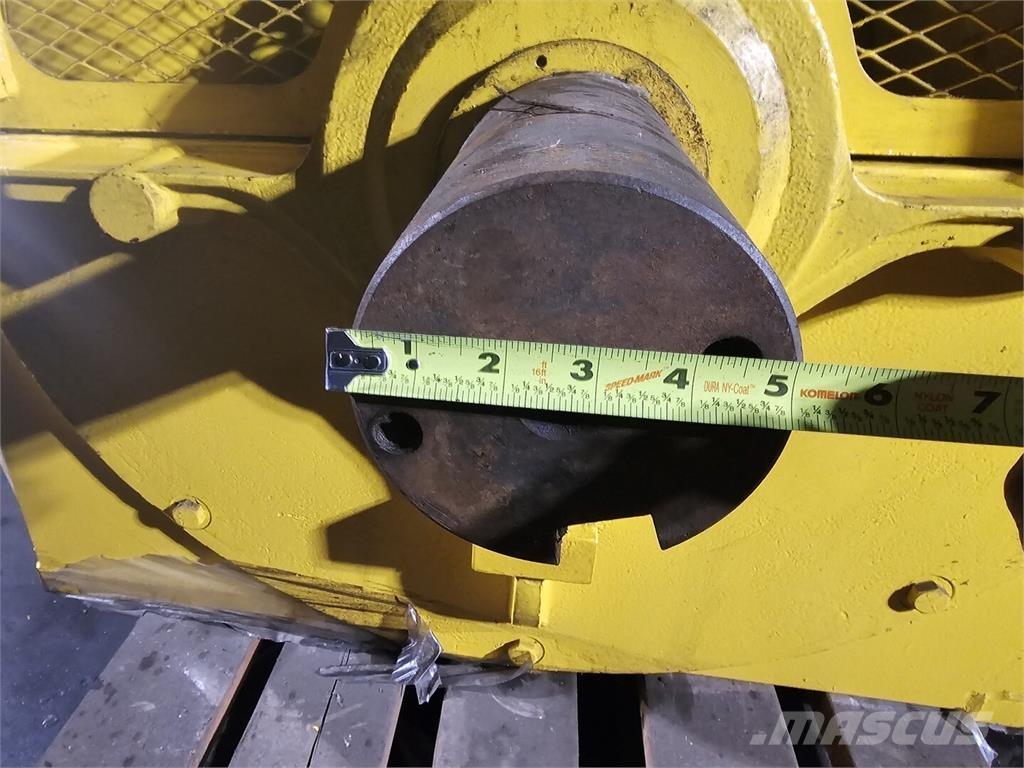 Westinghouse  Průmyslové motory