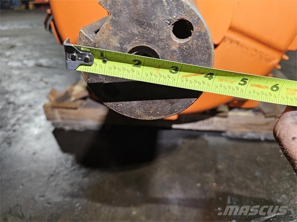 Westinghouse  Průmyslové motory