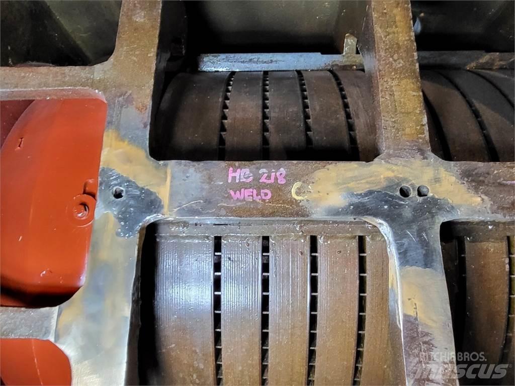 Westinghouse 53-1053 Průmyslové motory