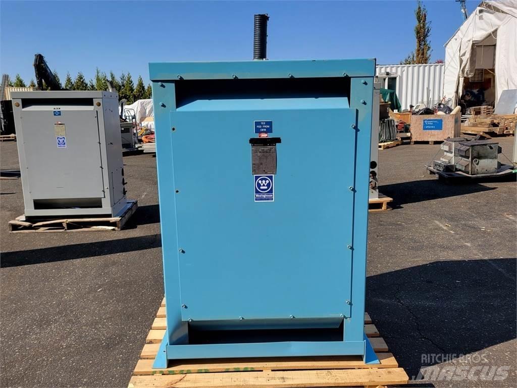 Westinghouse 88B5690 Stavebnictví - ostatní