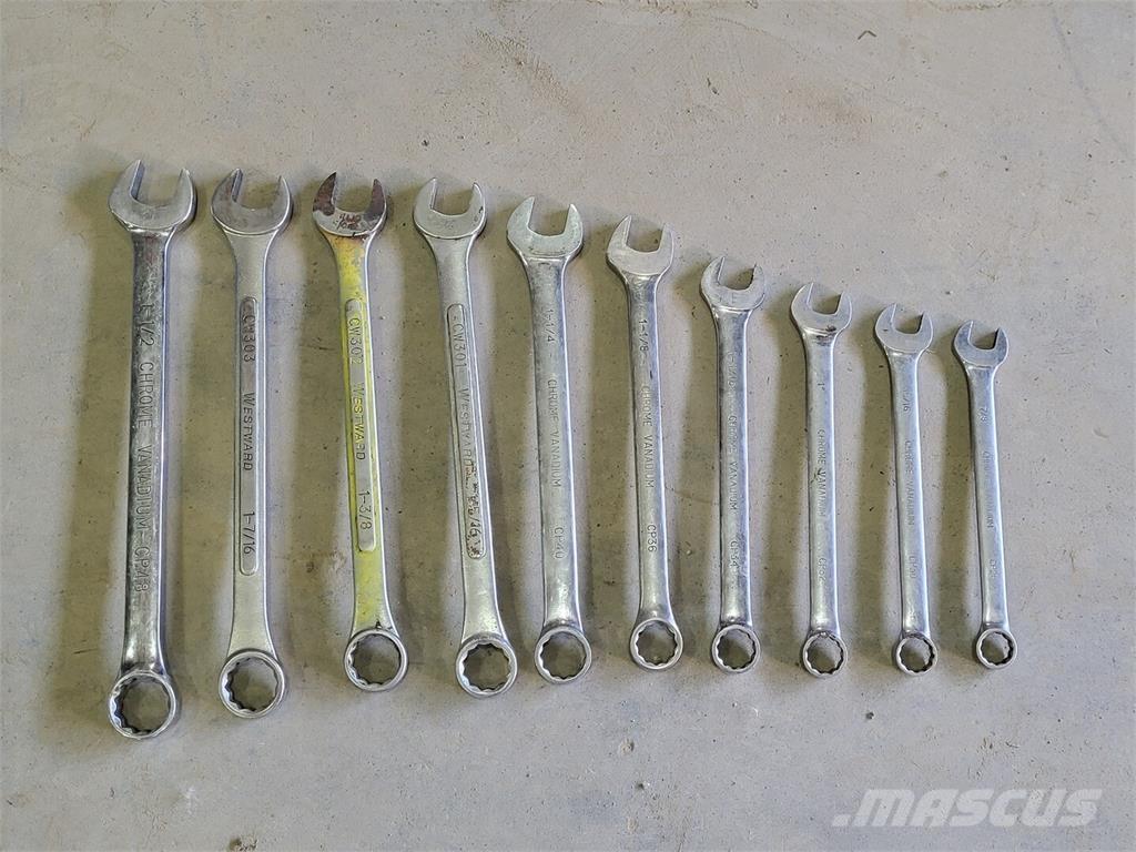 Westward  Stavebnictví - ostatní