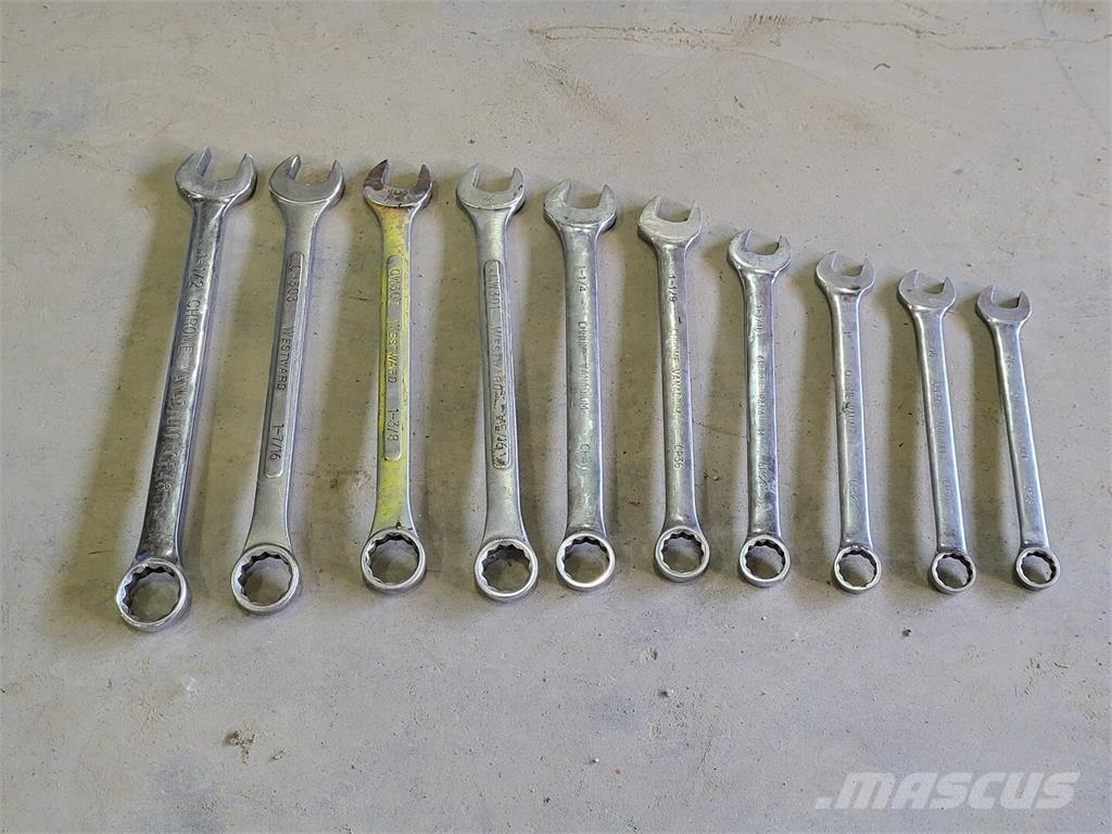 Westward  Stavebnictví - ostatní