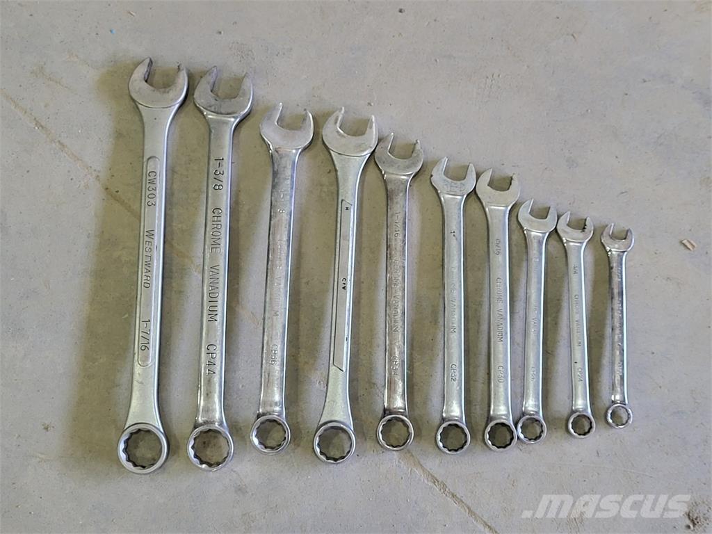 Westward  Stavebnictví - ostatní