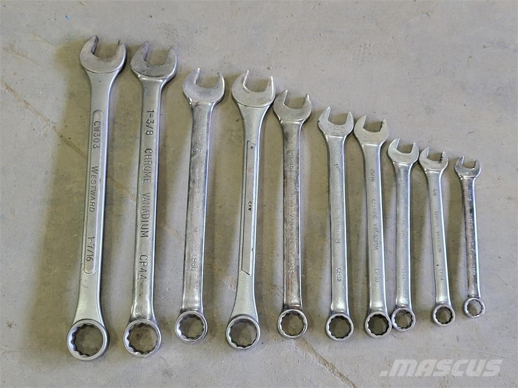 Westward  Stavebnictví - ostatní