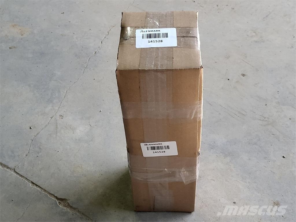 Westward  Stavebnictví - ostatní