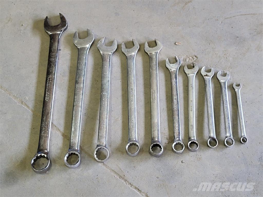 Westward  Stavebnictví - ostatní