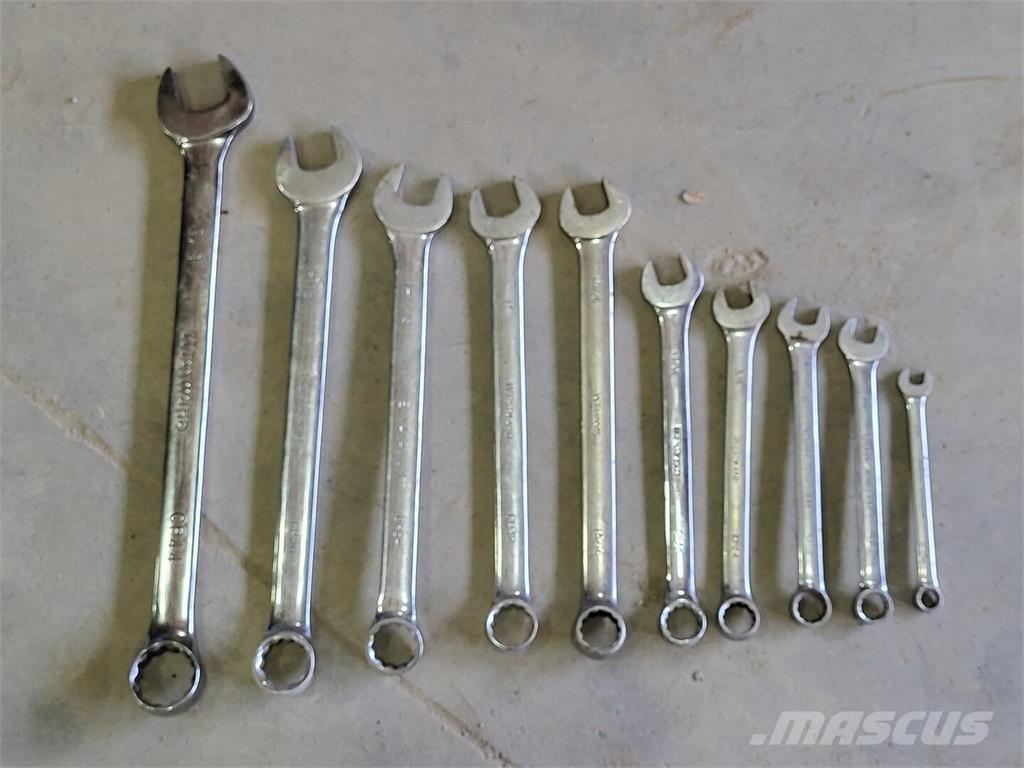 Westward  Stavebnictví - ostatní