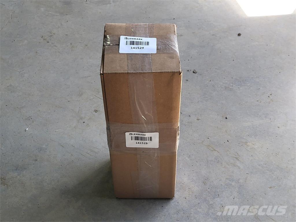 Westward  Stavebnictví - ostatní