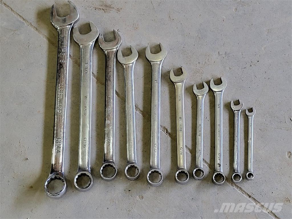 Westward  Stavebnictví - ostatní