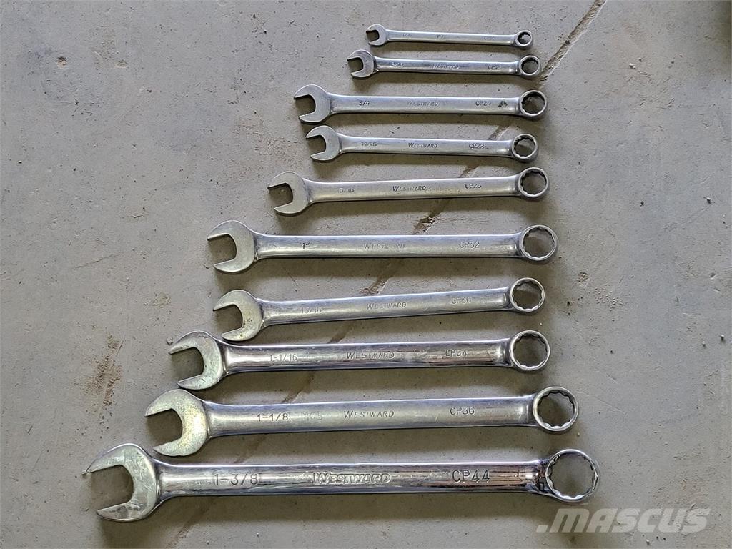 Westward  Stavebnictví - ostatní