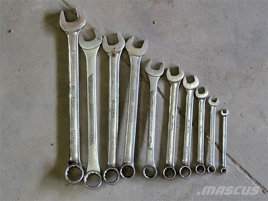 Westward  Stavebnictví - ostatní