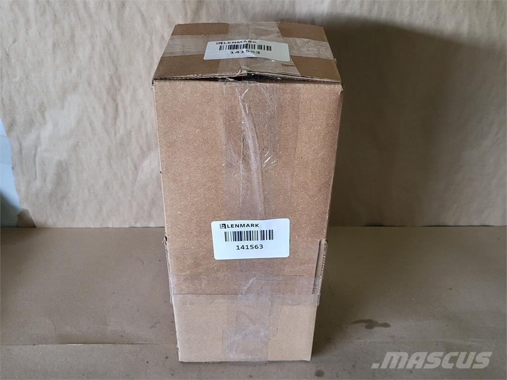 Westward  Stavebnictví - ostatní