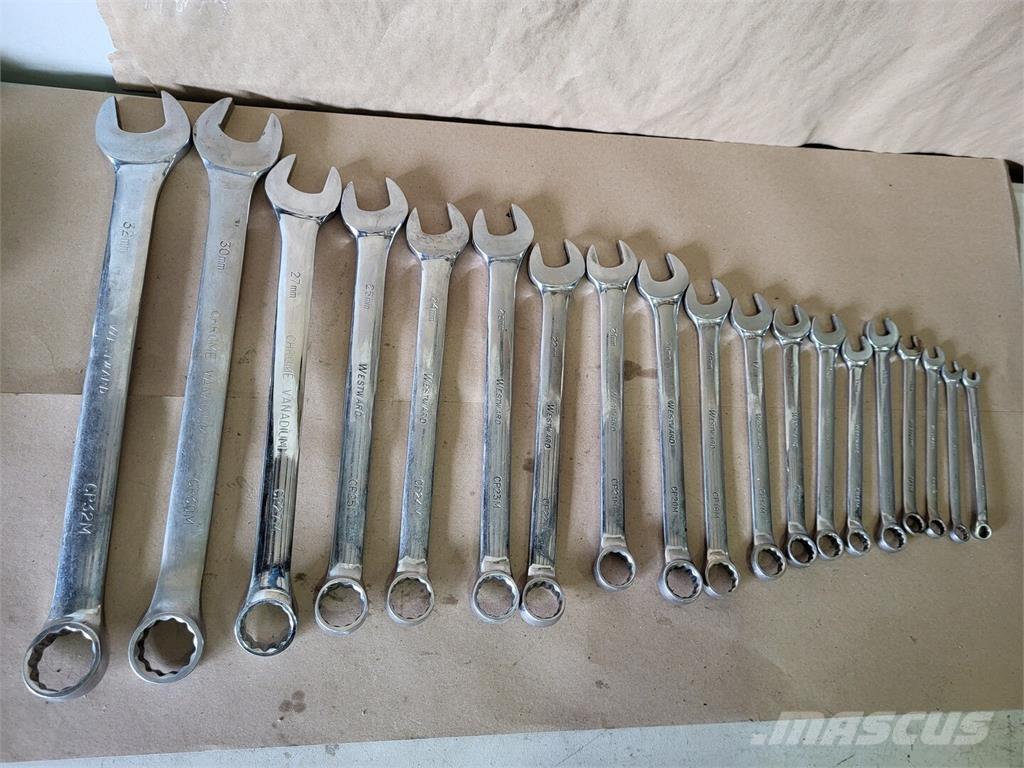 Westward  Stavebnictví - ostatní