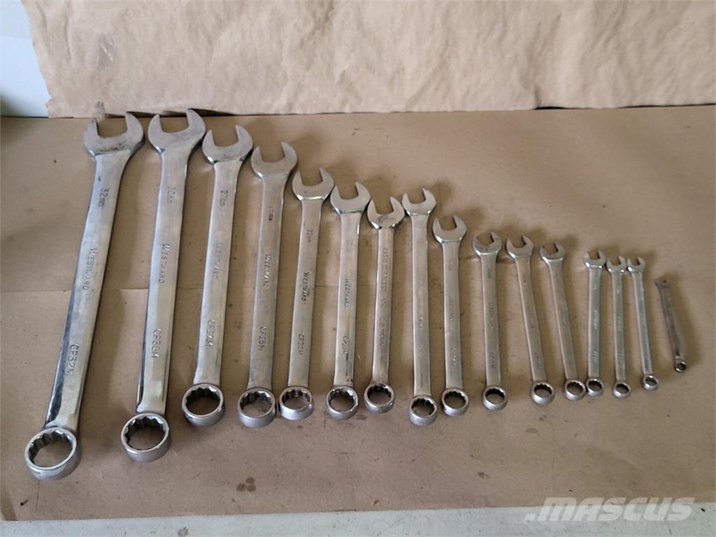 Westward  Stavebnictví - ostatní