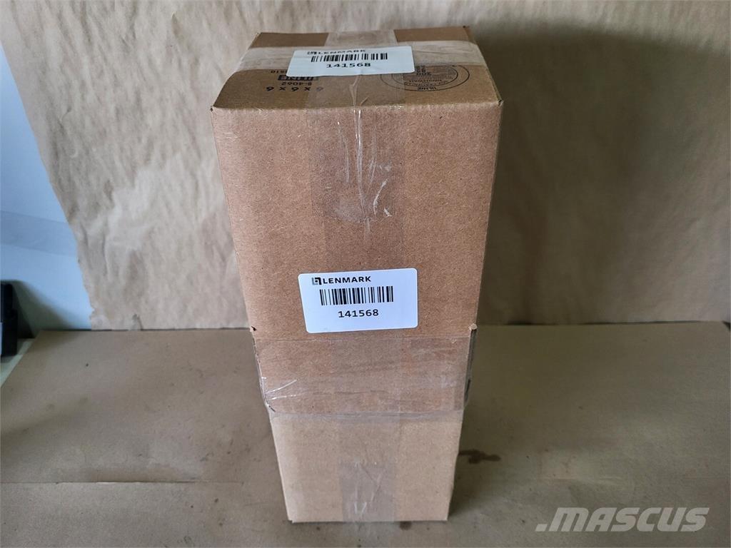 Westward  Stavebnictví - ostatní