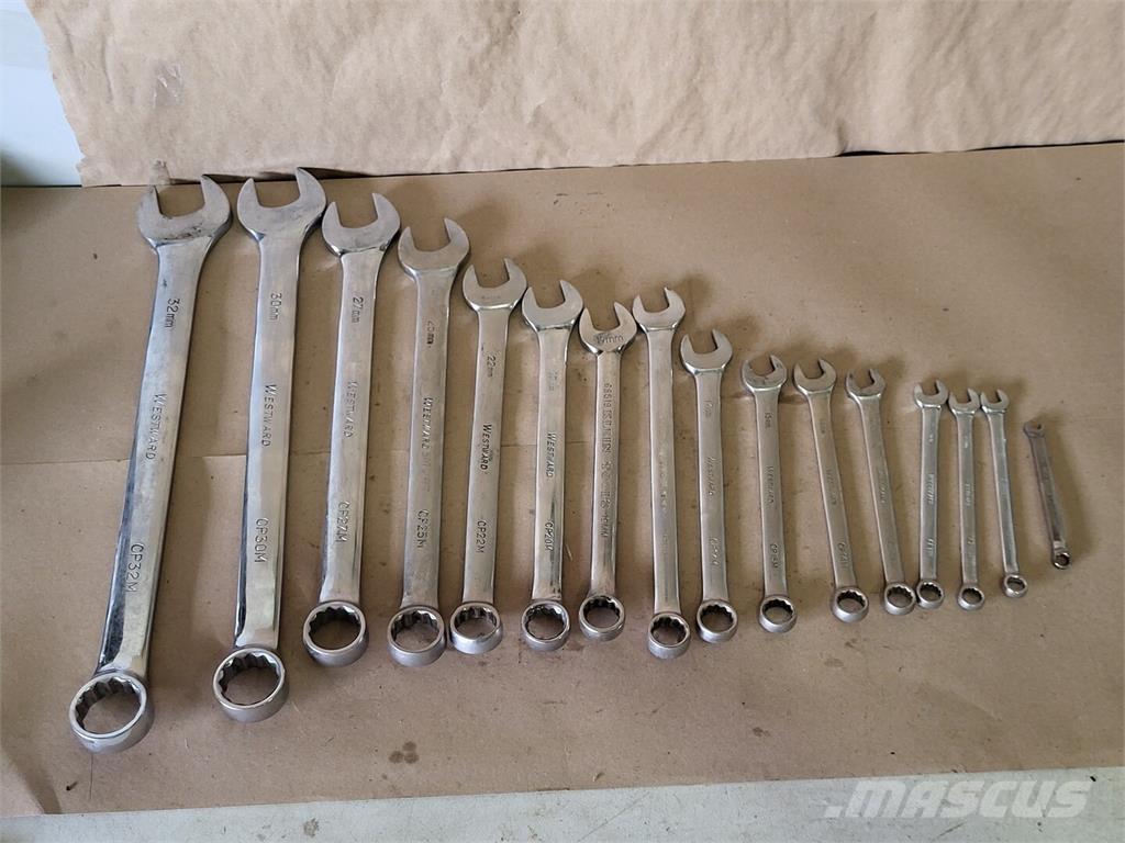 Westward  Stavebnictví - ostatní