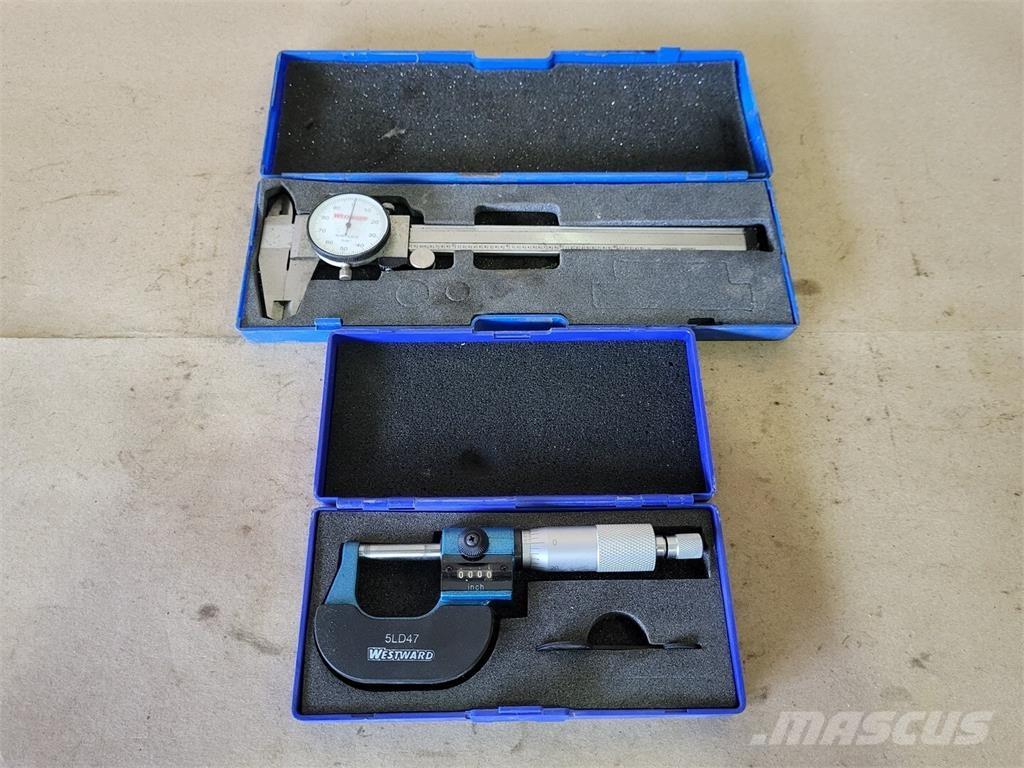 Westward  Stavebnictví - ostatní