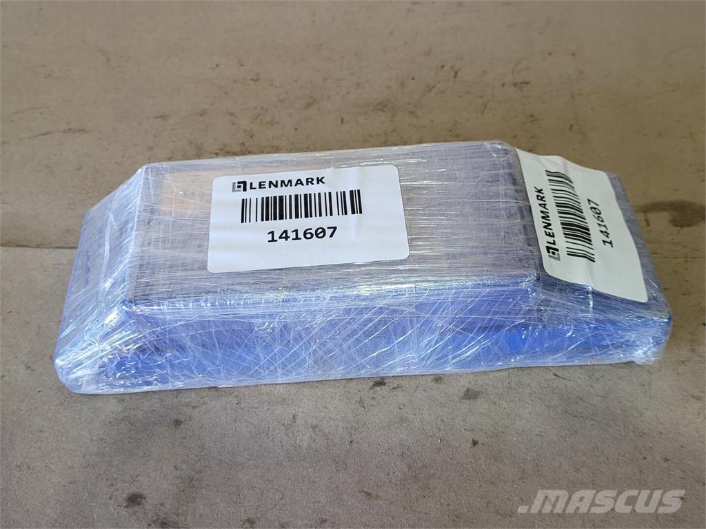 Westward  Stavebnictví - ostatní