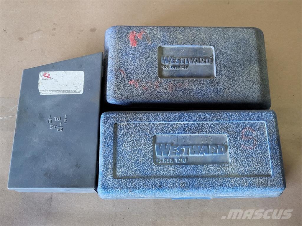 Westward  Stavebnictví - ostatní