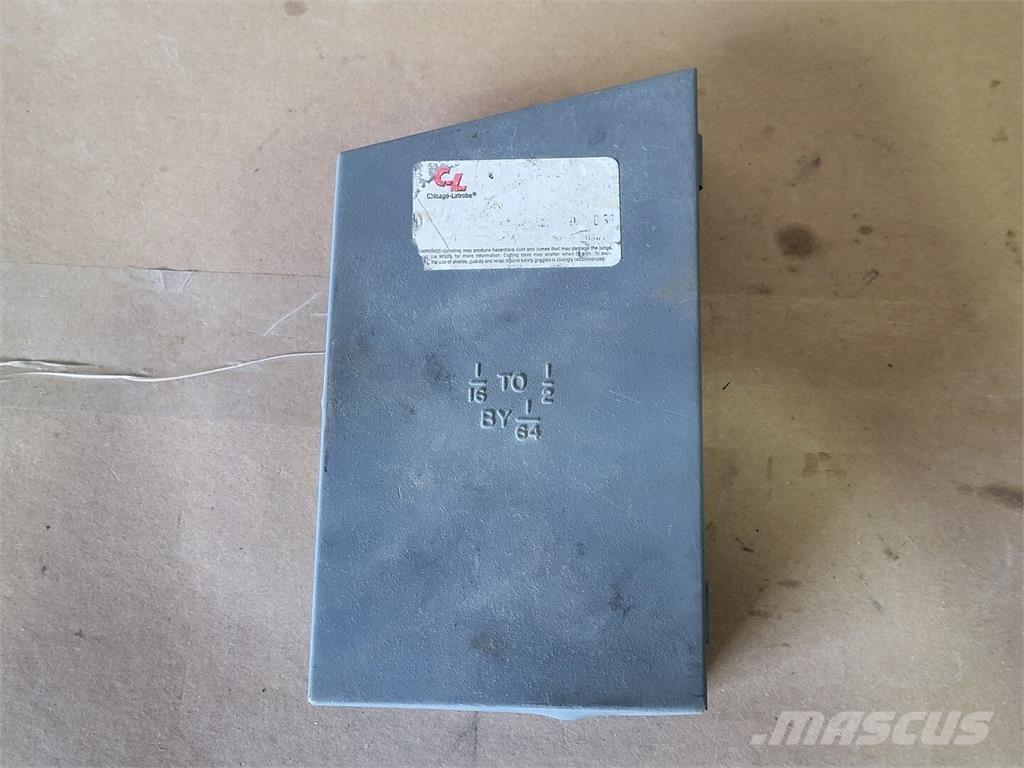 Westward  Stavebnictví - ostatní