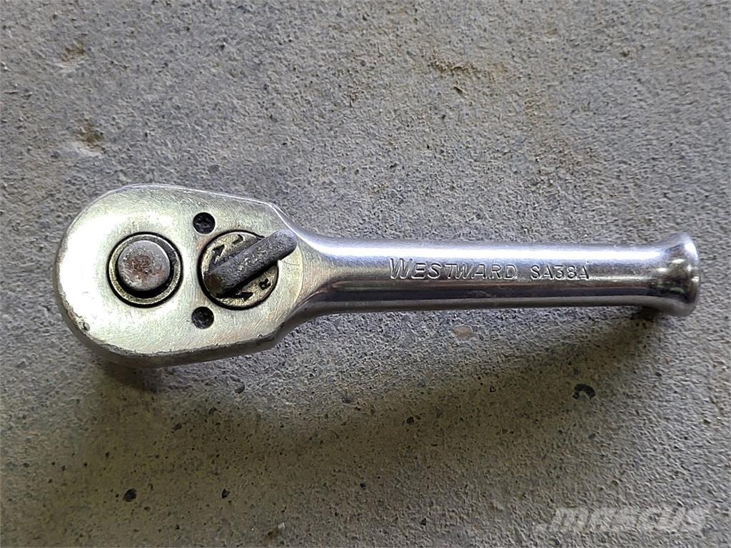 Westward  Stavebnictví - ostatní