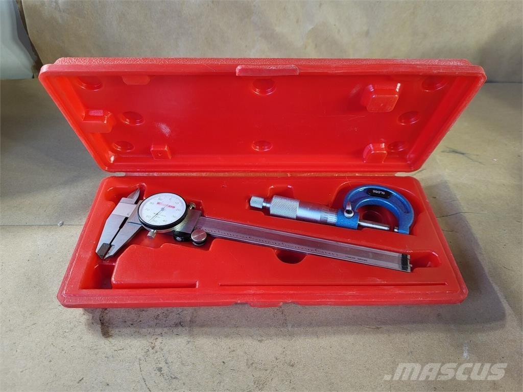 Westward 5LD55 Stavebnictví - ostatní